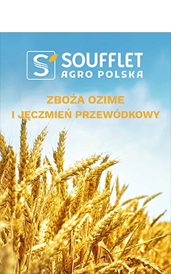 Nowy katalog „Zboża ozime i jęczmień przewódkowy”