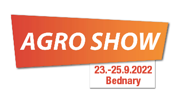 AGRO SHOW Bednary 2022